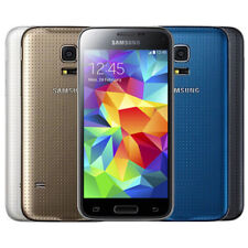 Samsung Galaxy S5 Mini G800F 16GB Unlocked 4G Smartphone AT&T T-Mobile Open box picture