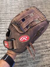 Rawlings | Player Preferred Glove Series | Baseball/Slowpitch Softball  P125HFL picture