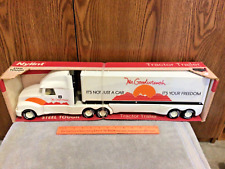 vintage Nylint Mr. Goodwrench Semi Truck NIB stock #9020-Z picture