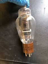 RCA Jan 811A Nos Condition Tested picture