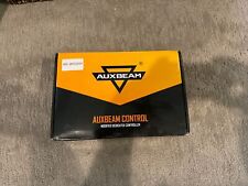 AUXBEAM 8 Gang Control Switch Panel NEW IN OPEN BOX   ***READ ALL*** picture