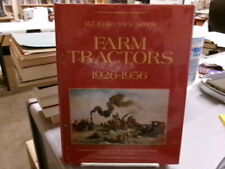 Farm Tractors, 1926-1956 (I&t Collector's Series), picture