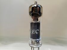NEC JAPAN ECL82 6BM8 Hickok 539B tested picture