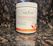 Young Living Inner Beauty Collagen, 5.29oz (150g). NEW picture