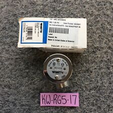 Watts 1/2 288A-SC-Z23 Anti-Siphon Vacuum Breaker 59-49-SA NOS - NEW IN BOX picture