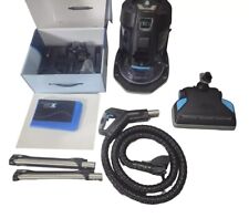 Rainbow 2023 SRX Deluxe Vacuum With Attachments 