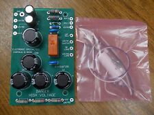 Collins 516F-2 Update Complete Kit w/relay, caps, diodes, pcb picture