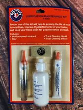 Lionel Trains 6-62927 Lube/Maintenance Kit New Sealed picture