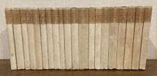 Early 1880s Set Of The Bankside Shakespeare Books - 20 Volumes - Shakespeare picture