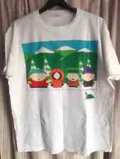 Vintage South Park 1998 shirt picture