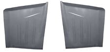 1959 1960 CHEVY CHEVROLET PONTIAC  FRONT FLOOR PANS NEW PAIR   picture