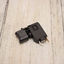 OEM Makita -Trigger Switch- For Brushless Hammer Drill XPH12Z, 650710-5 picture