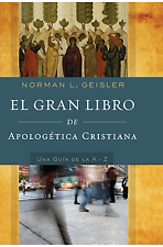 EL GRAN LIBRO DE APOLOGETICA CRISTIANA picture