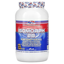 Isomorph 28, Pure Whey Isolate, Smores, 2 lb picture