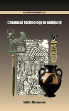 Chemical Technology in Antiquity (ACS Symposium Series) by  picture