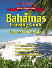 The Bahamas Cruising Guide: With the Turks and Caicos Islands picture