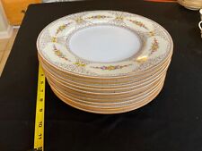 China Minton Dinnerware Full One Person Set picture