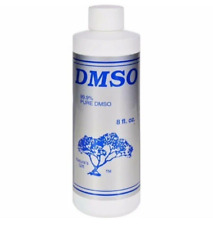 DMSO 99.9% Pure Liquid - 16 fl.oz. - High Purity Solvent picture
