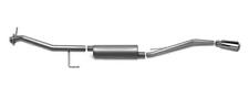 Gibson Performance Exhaust 314001 Cat-Back Single Exhaust System; Aluminized picture