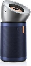 Dyson Purifier Big + Quiet Formaldehyde BP03 Extra Large Nickel/Blue picture