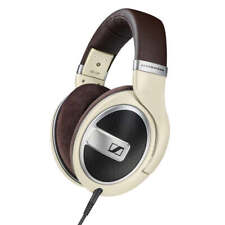 Sennheiser Over the Ear Wired Audiophile Headphones HD 599 Certified Refurbished picture