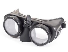 U.S. Military Industrial Goggles - Airsoft-Paintball-Steampunk-Motorcycle-NOS picture