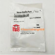 1BAG/5PCS NEW FOR WATERS Compression Fitting WAT025604 picture