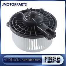 A/C Heater Blower Motor For 2003-2007 Honda Accord 2004-08 Acura TSX 79310SDCA01 picture