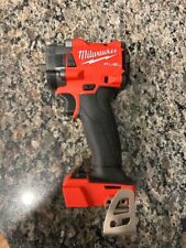 Milwaukee 2854-20 3/8'' Compact Impact Wrench TOOL ONLY SPB-SAL (333881) picture