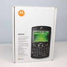 Motorola Moto Q9h (International) Windows Mobile QWERTY Cell Phone picture