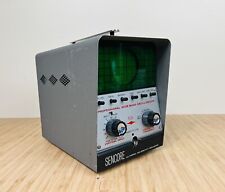 Sencore Vintage Vacuum Tube Oscilloscope PS120 Powers On Not Fully Tested As-Is picture