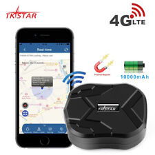 4G GPS Tracker Car Locator Vehicle TKSTAR TK905B  Magnet Waterproof Free APP picture