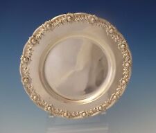 Chrysanthemum by Tiffany and Co Sterling Silver Bread & Butter Plate (#0136) picture