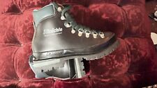Raichle Switzerland  Mens 7.5  Mountaineering Hiking Boots LOWER OFFERING picture