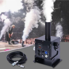 150W CO2 Jet Column Machine CO2 Smoke Maker Single Pipe For DJ Club Stage Effect picture