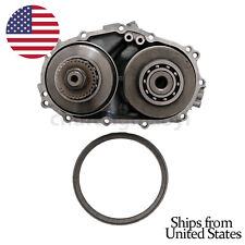 RE0F11A JF015E Pulley and Belt Kit 31214-3JX9A for Nissan Sentra Spark- picture