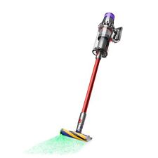 Dyson Outsize+ Cordless Vacuum | Red | New | Previous Generation picture