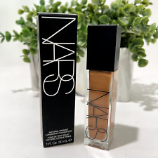 NARS Natural Radiant Longwear Foundation - Huahine Med/Dark 2.6 - 1 oz Authentic picture