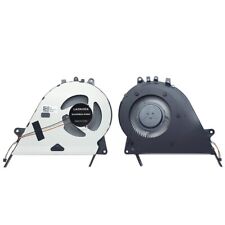 New Replacement Cooling Fans for ASUS VivoBook S14 S430 S430F S430FN S430FA X430 picture