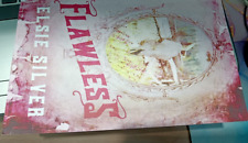 UK Edition || Flawless by Elsie silver Paperback ||  picture