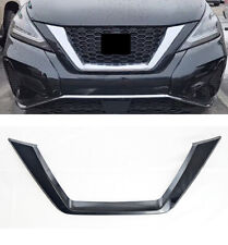 Patented Overlay Black Grille fits 18-23 Nissan Murano picture