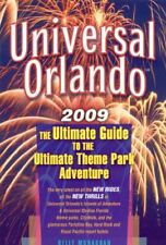 Universal Orlando 2009: The Ultimate Guide to the Ultimate Theme Park Advent... picture