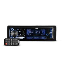 DS18 SDX1M Single Din Radio Headunit Digital Media Receiver Bluetooth Dual USB picture
