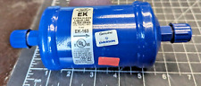 EMERSON Liquid Line Filter Drier EK163S - 3/8