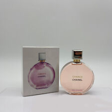 Chanel Chance Eau Tendre EDP Eau de Parfume Spray 3.4 Oz 100 Ml (Sealed Box) picture