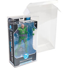 McFarlane DC Multiverse Box Protector Case for 7
