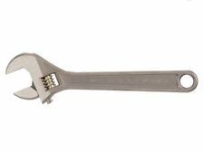 Ampco Safety Tools W-72 Wrench with Adjustable End Non-Sparking Non-Magnetic ... picture