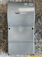DYSON AIRBLADE AB04 120V Commercial Hand Dryer Working Great AB14 picture
