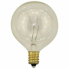 REPLACEMENT BULB FOR GE 11303 25W 120V picture