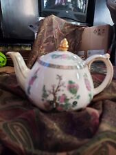 Beautiful  Vintage  Sadler English Tea Pot picture